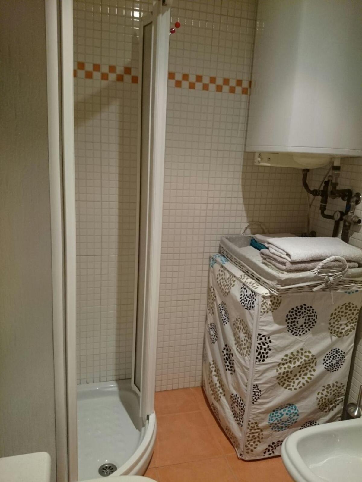 Apartamento Seadur Vigo Exterior foto